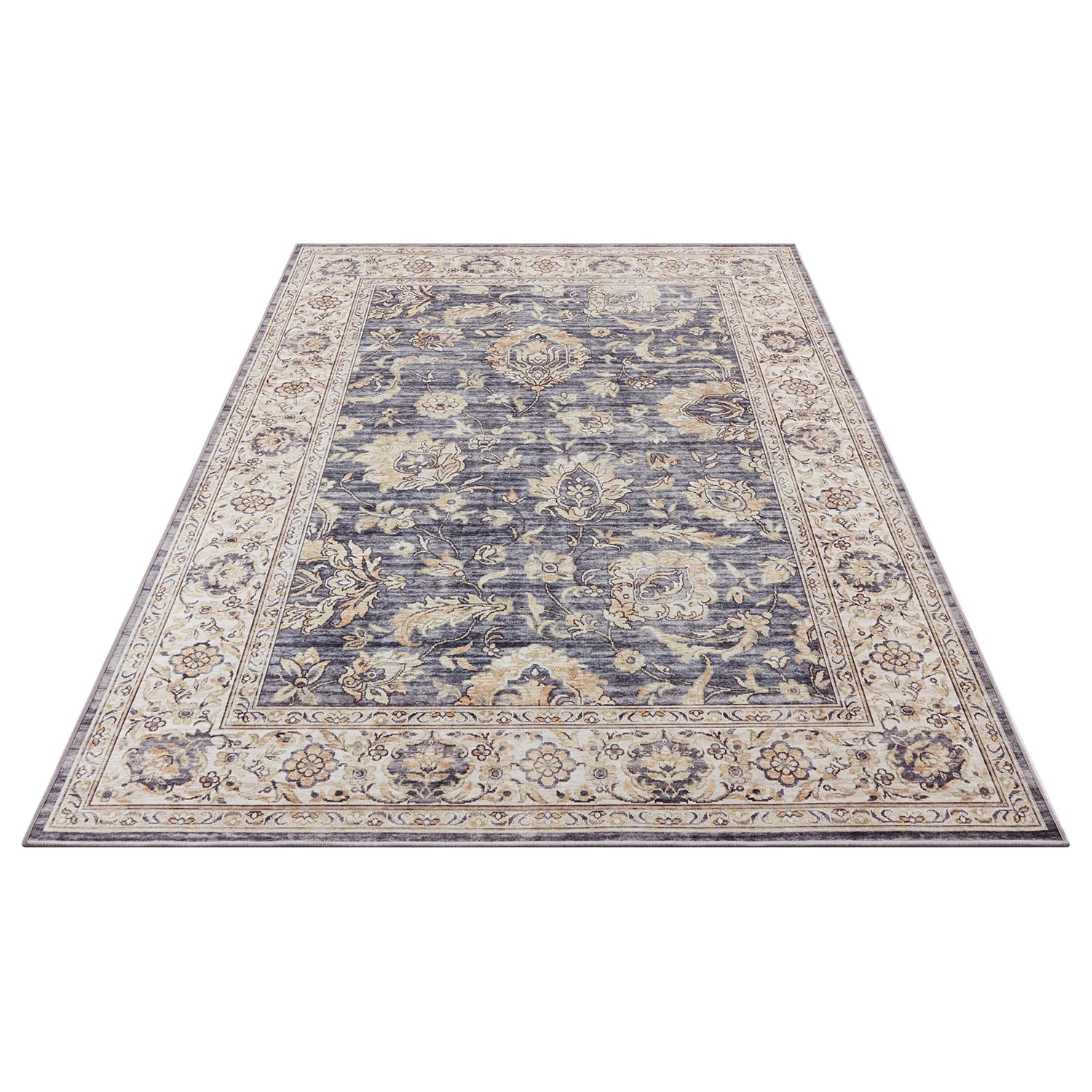 Top Square Tapis Melrand - Polyester - 200 x 290 cm 6 Top Square Tapis Melrand - Polyester - 200 x 290 cm – Image 4