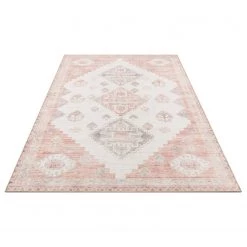 Top Square Tapis Poulx - Polyester - 120 x 170 cm -Tapis Soldes Boutique 1000234508 201210 09511300063 DETAILS P000000001000234508