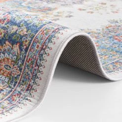 Top Square Tapis Ronchin - Polyester - 160 x 230 cm 9 Top Square Tapis Ronchin - Polyester - 160 x 230 cm -Tapis Soldes Boutique 1000234518 201210 09511600100 DETAILS P000000001000234518