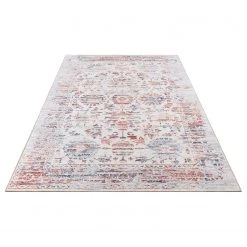 Top Square Tapis Roybon - Polyester - Multicolore - 120 x 170 cm 9 Top Square Tapis Roybon - Polyester - Multicolore - 120 x 170 cm -Tapis Soldes Boutique 1000234527 201210 09511800134 DETAILS P000000001000234527