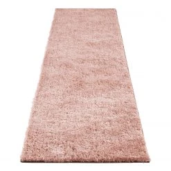 Tapis de couloir Gourville - Rose vieilli -Tapis Soldes Boutique 1000234589 201210 09513300339 DETAILS P000000001000234589