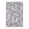 Nouristan Tapis Contemporary Flowers - Viscose / Coton - Gris - 135 x 195 cm 2 Nouristan Tapis Contemporary Flowers - Viscose / Coton - Gris - 135 x 195 cm -Tapis Soldes Boutique 1000234712 201210 11235700323 IMAGE P000000001000234712