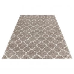 Mint Rugs Tapis épais Luna - Fibres synthétiques - Beige - 200 x 290 cm 9 Mint Rugs Tapis épais Luna - Fibres synthétiques - Beige - 200 x 290 cm -Tapis Soldes Boutique 1000234734 201210 11240700395 DETAILS P000000001000234734