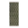 Mint Rugs Tapis de couloir Jade - Vert olive 1 Mint Rugs Tapis de couloir Jade - Vert olive -Tapis Soldes Boutique 1000234774 201210 11242100511 IMAGE P000000001000234774