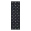 Andiamo Tapis de couloir Trendy I - Matière plastique - Gris