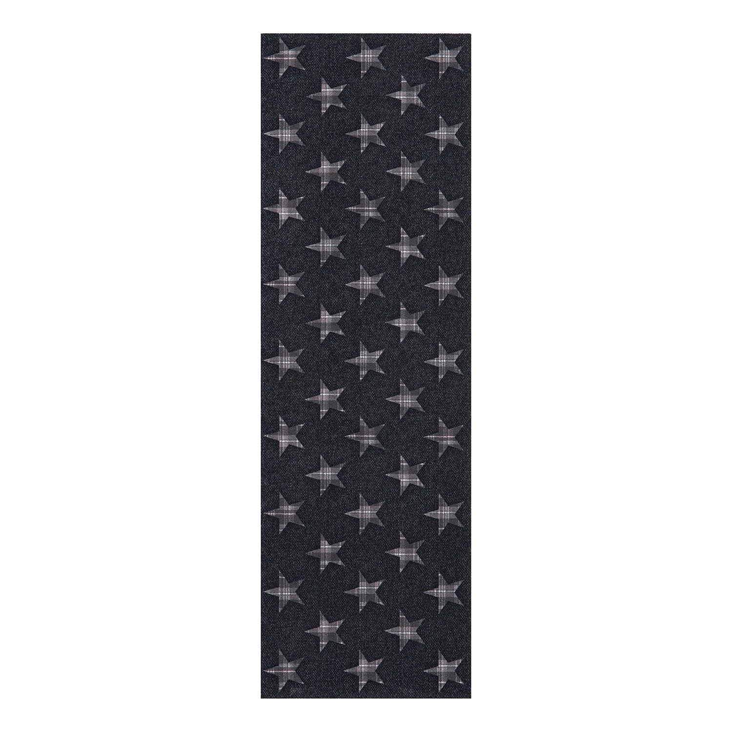 Andiamo Tapis de couloir Trendy I - Matière plastique - Gris 3 Andiamo Tapis de couloir Trendy I - Matière plastique - Gris