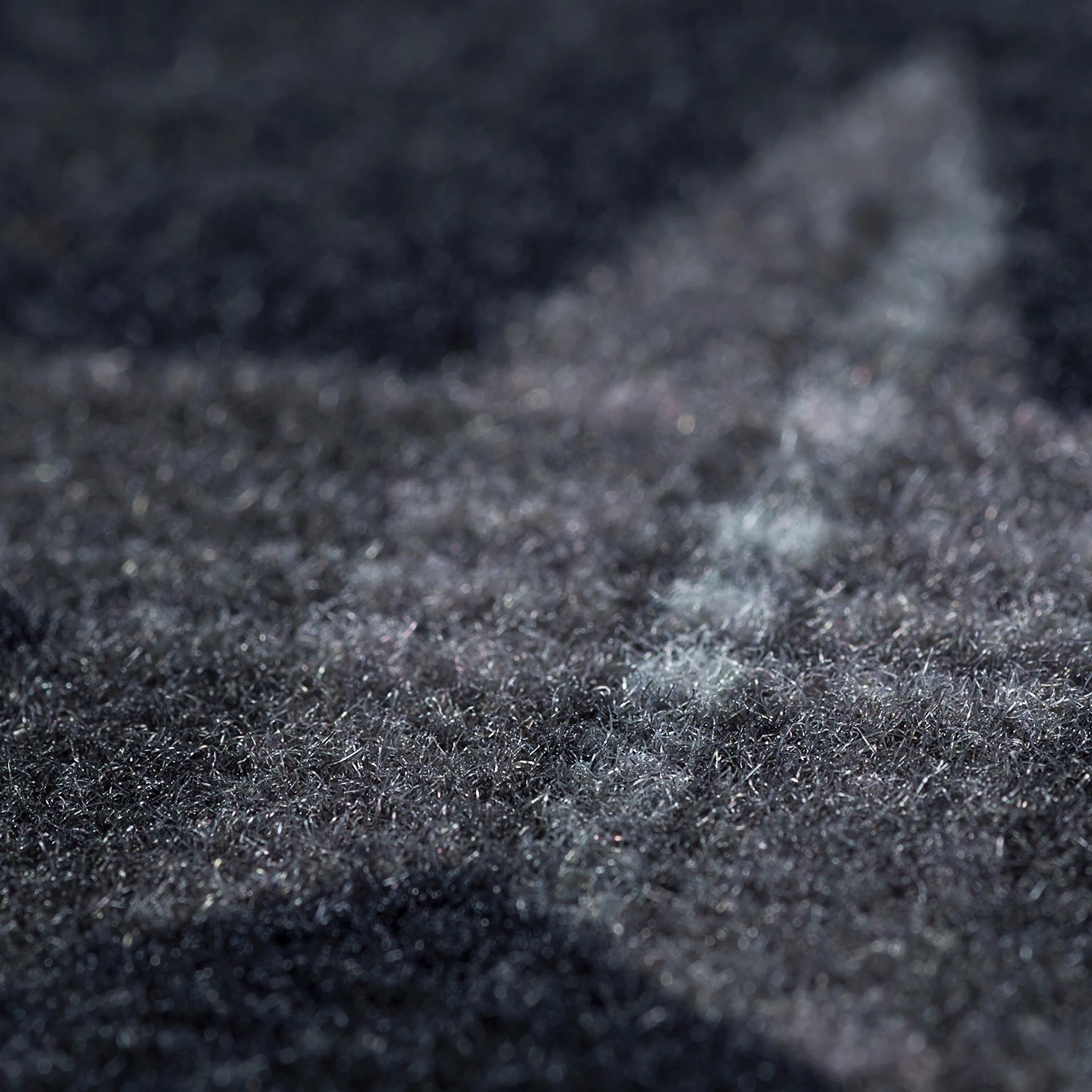 Andiamo Tapis de couloir Trendy I - Matière plastique - Gris 4 Andiamo Tapis de couloir Trendy I - Matière plastique - Gris – Image 2