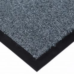 Wohnidee Paillasson Plomb - Matière plastique - Bleu 9 Wohnidee Paillasson Plomb - Matière plastique - Bleu -Tapis Soldes Boutique 1000235518 201211 10121600056 DETAILS P000000001000235518