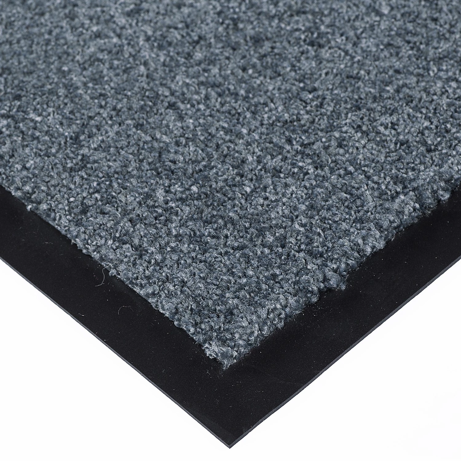 Wohnidee Paillasson Plomb - Matière plastique - Bleu 5 Wohnidee Paillasson Plomb - Matière plastique - Bleu – Image 3