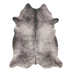 Andiamo Fourrure synthétique Amarillo I - Polyester - Gris