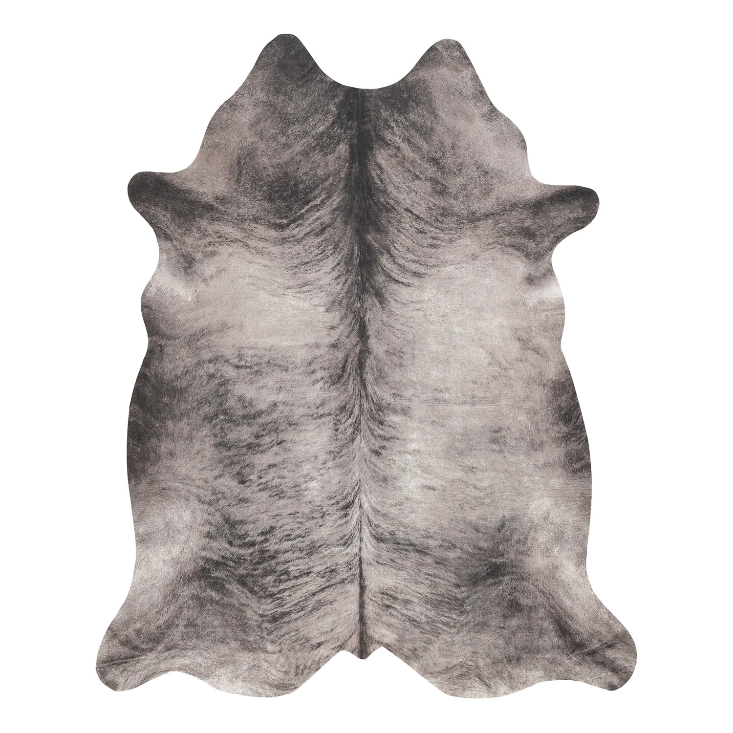 Andiamo Fourrure synthétique Amarillo I - Polyester - Gris 3 Andiamo Fourrure synthétique Amarillo I - Polyester - Gris