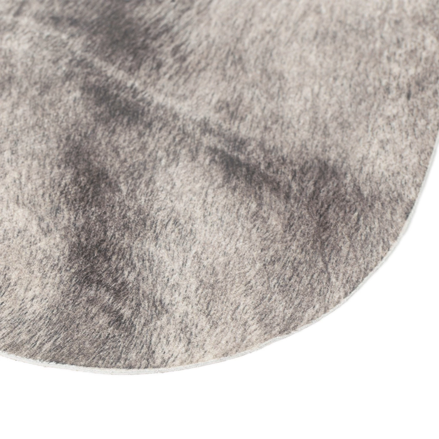 Andiamo Fourrure synthétique Amarillo I - Polyester - Gris 6 Andiamo Fourrure synthétique Amarillo I - Polyester - Gris – Image 4