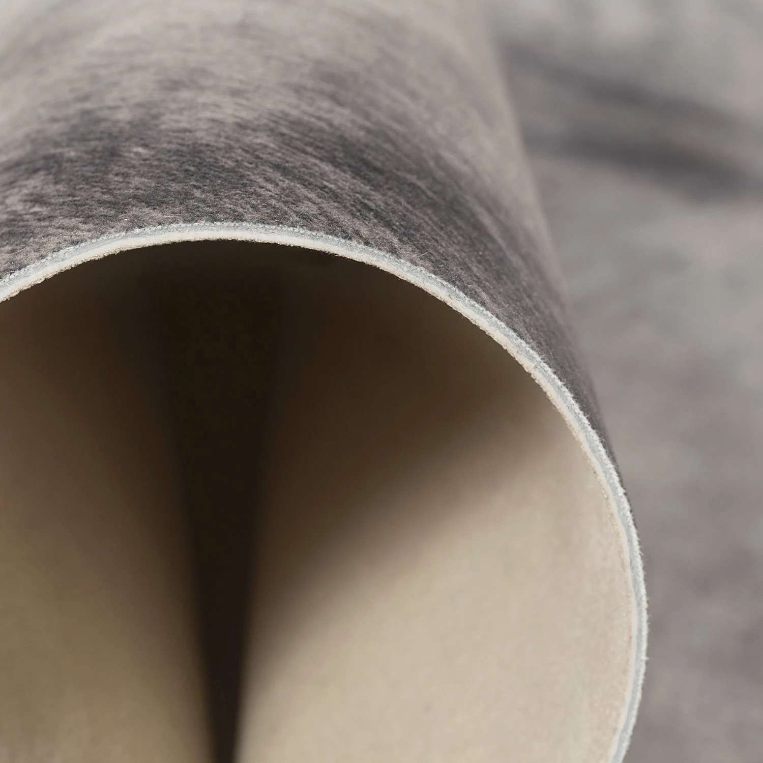 Andiamo Fourrure synthétique Amarillo I - Polyester - Gris 9 Andiamo Fourrure synthétique Amarillo I - Polyester - Gris – Image 7