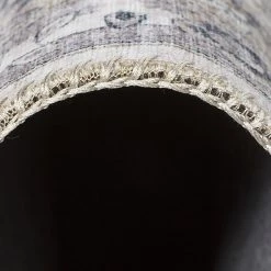 Luxor living Tapis Prima II - Polyester - Crème - 160 x 230 cm -Tapis Soldes Boutique 1000235530 211029 11583400225 DETAILS P000000001000235530