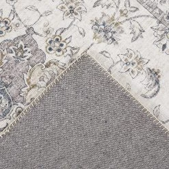 Luxor living Tapis Prima II - Polyester - Crème - 160 x 230 cm -Tapis Soldes Boutique 1000235530 211029 11583600249 DETAILS P000000001000235530