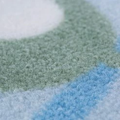 Andiamo Tapis enfant Duo - Matière plastique - Multicolore 15 Andiamo Tapis enfant Duo - Matière plastique - Multicolore -Tapis Soldes Boutique 1000235534 211201 14172500249 DETAILS P000000001000235534