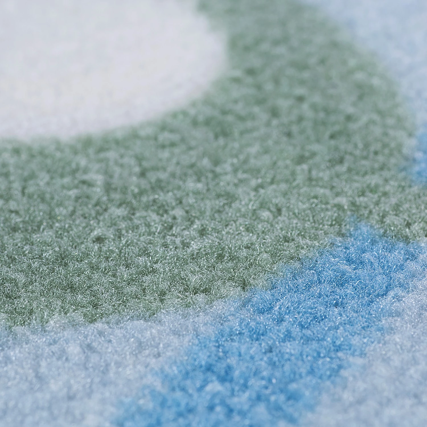 Andiamo Tapis enfant Duo - Matière plastique - Multicolore 9 Andiamo Tapis enfant Duo - Matière plastique - Multicolore – Image 7