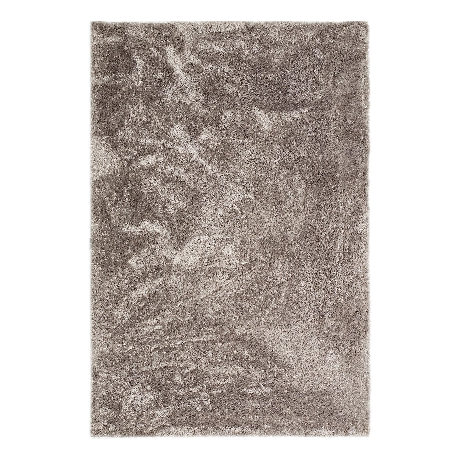 Andiamo Tapis épais Posada - Polyester - Gris - 120 x 180 cm 3 Andiamo Tapis épais Posada - Polyester - Gris - 120 x 180 cm