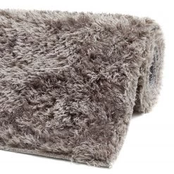 Andiamo Tapis épais Posada - Polyester - Gris - 120 x 180 cm 14 Andiamo Tapis épais Posada - Polyester - Gris - 120 x 180 cm -Tapis Soldes Boutique 1000235554 220616 040 DETAILS P000000001000235554