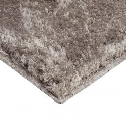 Andiamo Tapis épais Posada - Polyester - Gris - 120 x 180 cm 17 Andiamo Tapis épais Posada - Polyester - Gris - 120 x 180 cm -Tapis Soldes Boutique 1000235554 220616 070 DETAILS P000000001000235554