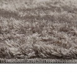 Andiamo Tapis épais Posada - Polyester - Gris - 120 x 180 cm 18 Andiamo Tapis épais Posada - Polyester - Gris - 120 x 180 cm -Tapis Soldes Boutique 1000235554 220616 080 DETAILS P000000001000235554