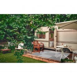 Andiamo Tapis Arizona I - Polypropylène - Gris clair - 160 x 230 cm -Tapis Soldes Boutique 1000235559 211029 11593200306 MOOD DETAILS P000000001000235559 mood