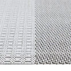 Andiamo Tapis Arizona I - Polypropylène - Gris clair - 160 x 230 cm -Tapis Soldes Boutique 1000235559 211029 11593500360 DETAILS P000000001000235559