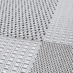 Andiamo Tapis Arizona I - Polypropylène - Gris clair - 160 x 230 cm -Tapis Soldes Boutique 1000235559 211029 11594200381 DETAILS P000000001000235559