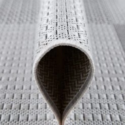 Andiamo Tapis Arizona I - Polypropylène - Gris clair - 160 x 230 cm -Tapis Soldes Boutique 1000235559 211029 11594600348 DETAILS P000000001000235559