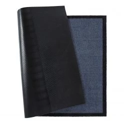 Andiamo Paillasson Trautes Heim - Caoutchouc - Gris / Blanc 8 Andiamo Paillasson Trautes Heim - Caoutchouc - Gris / Blanc -Tapis Soldes Boutique 1000235569 201211 10123000179 DETAILS P000000001000235569