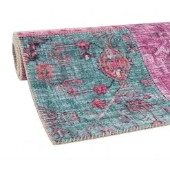Luxor living Tapis Prima III - Polyester - Multicolore - 120 x 170 cm -Tapis Soldes Boutique 1000235602 211029 12001800432 DETAILS P000000001000235602