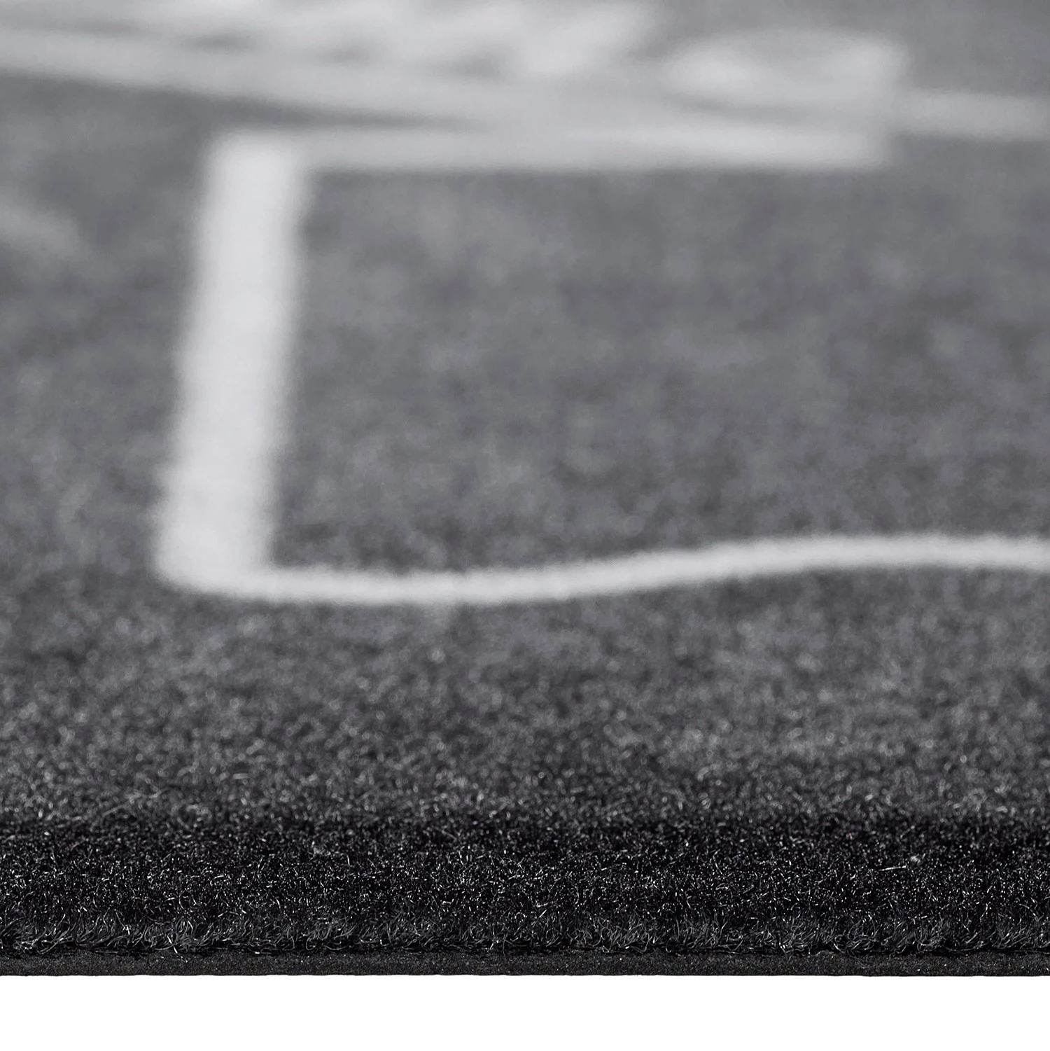 Andiamo Paillasson Home - Matière plastique - Noir 4 Andiamo Paillasson Home - Matière plastique - Noir – Image 2