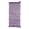Wohnidee Tapis en laine Frida - Coton - Mauve - 160 x 230 cm -Tapis Soldes Boutique 1000235629 201211 10124700320 IMAGE P000000001000235629