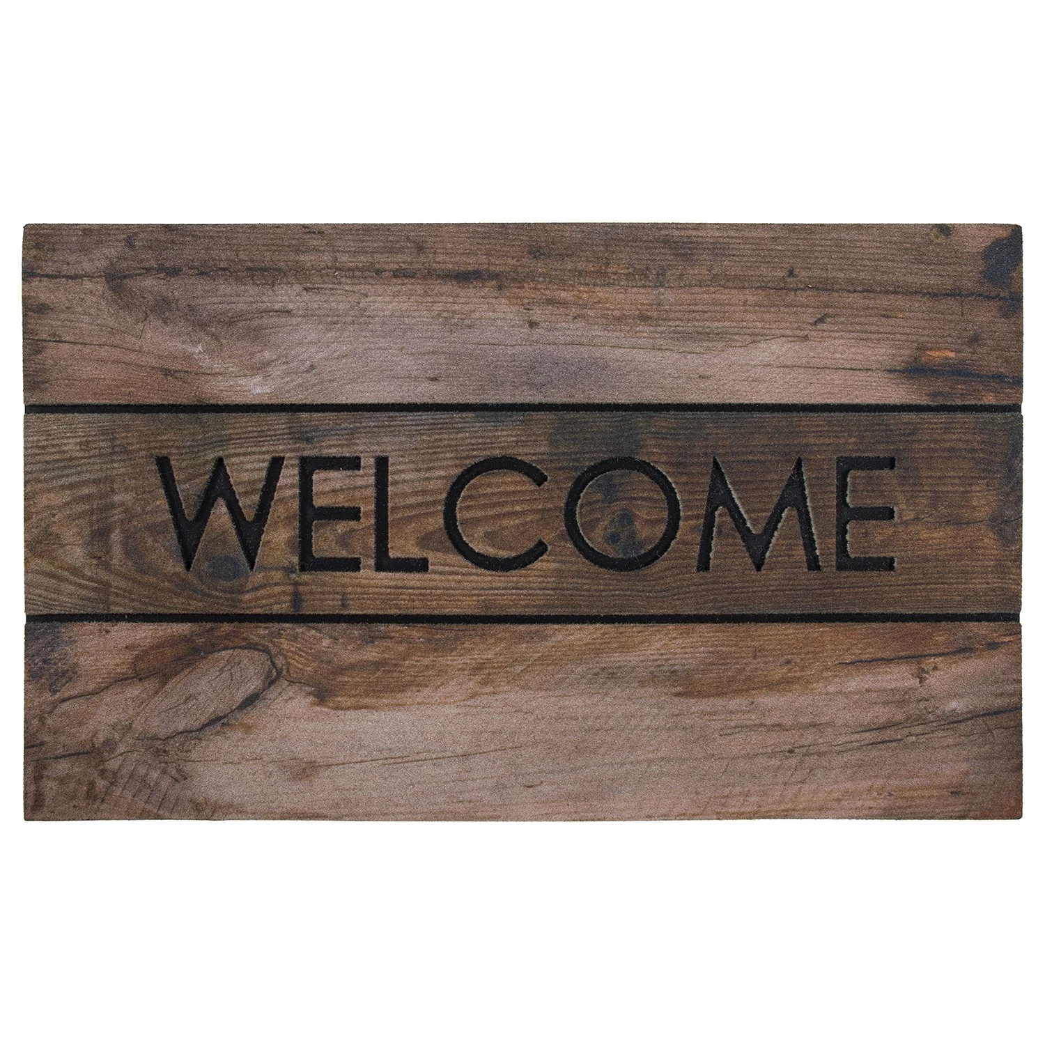 Andiamo Paillasson La Traviata I - Caoutchouc - Marron 3 Andiamo Paillasson La Traviata I - Caoutchouc - Marron