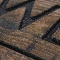 Andiamo Paillasson La Traviata I - Caoutchouc - Marron 7 Andiamo Paillasson La Traviata I - Caoutchouc - Marron -Tapis Soldes Boutique 1000235639 201211 10124900342 DETAILS P000000001000235639