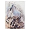 Obsession Tapis enfant My Torino Kids White Horse - Chenille - Blanc - 80 x 120 cm 2 Obsession Tapis enfant My Torino Kids White Horse - Chenille - Blanc - 80 x 120 cm -Tapis Soldes Boutique 1000237492 210113 09345000009 IMAGE P000000001000237492
