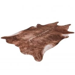 Obsession Tapis My Toledo V - Polyester - Marron -Tapis Soldes Boutique 1000237499 210317 14381300011 DETAILS P000000001000237499