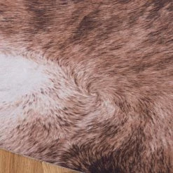 Obsession Tapis My Toledo V - Polyester - Marron -Tapis Soldes Boutique 1000237499 210317 14381500012 DETAILS P000000001000237499