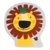 Obsession Tapis enfant My Mila Enfants Lion - Polyester - Jaune -Tapis Soldes Boutique 1000237583 210113 09350300154 IMAGE P000000001000237583