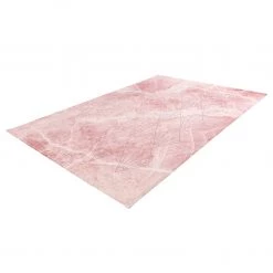 Obsession Tapis Palazzo II - Polyester - Rose - 80 x 150 cm -Tapis Soldes Boutique 1000237601 210113 09350700195 DETAILS P000000001000237601