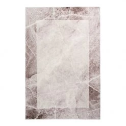 Obsession Tapis Palazzo I - Polyester - Taupe - 120 x 170 cm