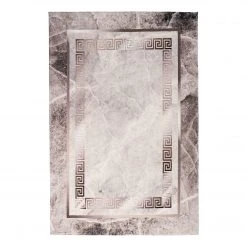 Obsession Tapis Palazzo III - Polyester - Taupe - 200 x 290 cm