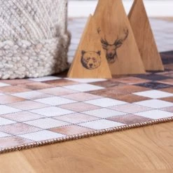 Obsession Tapis My Bonanza II - Polyester - Multicolore - 160 x 230 cm -Tapis Soldes Boutique 1000237726 210113 09353400518 DETAILS P000000001000237726