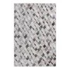 Obsession Tapis My Bonanza V - Polyester - Blanc / Gris - 80 x 150 cm -Tapis Soldes Boutique 1000237750 210113 09354100596 IMAGE P000000001000237750