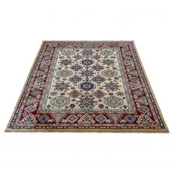 Sehrazat Tapis de couloir Ornament 1349 - Crème / Beige -Tapis Soldes Boutique 1000238234 210113 10435600296 DETAILS P000000001000238234