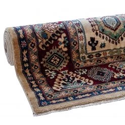 Sehrazat Tapis de couloir Ornament 1349 - Crème / Beige -Tapis Soldes Boutique 1000238234 210113 10440000298 DETAILS P000000001000238234