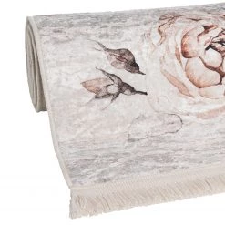 Sehrazat Tapis Caimas 2970 Vizon - Fibres synthétiques, impression digitale - Beige - 80 x 300 cm 13 Sehrazat Tapis Caimas 2970 Vizon - Fibres synthétiques, impression digitale - Beige - 80 x 300 cm -Tapis Soldes Boutique 1000238295 210113 10525400581 DETAILS P000000001000238295