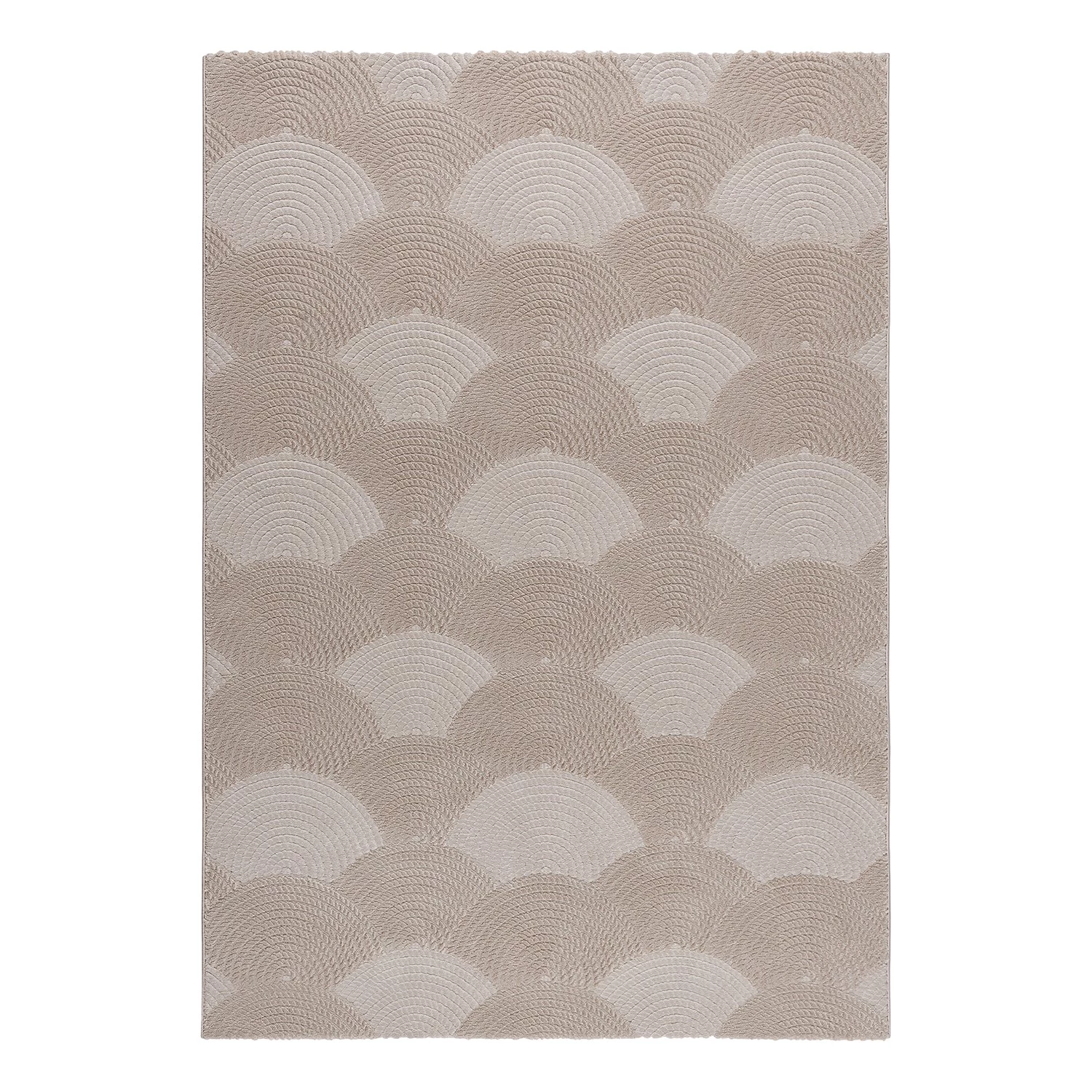 Sehrazat Tapis de couloir Luxury 6000 - Beige 3 Sehrazat Tapis de couloir Luxury 6000 - Beige