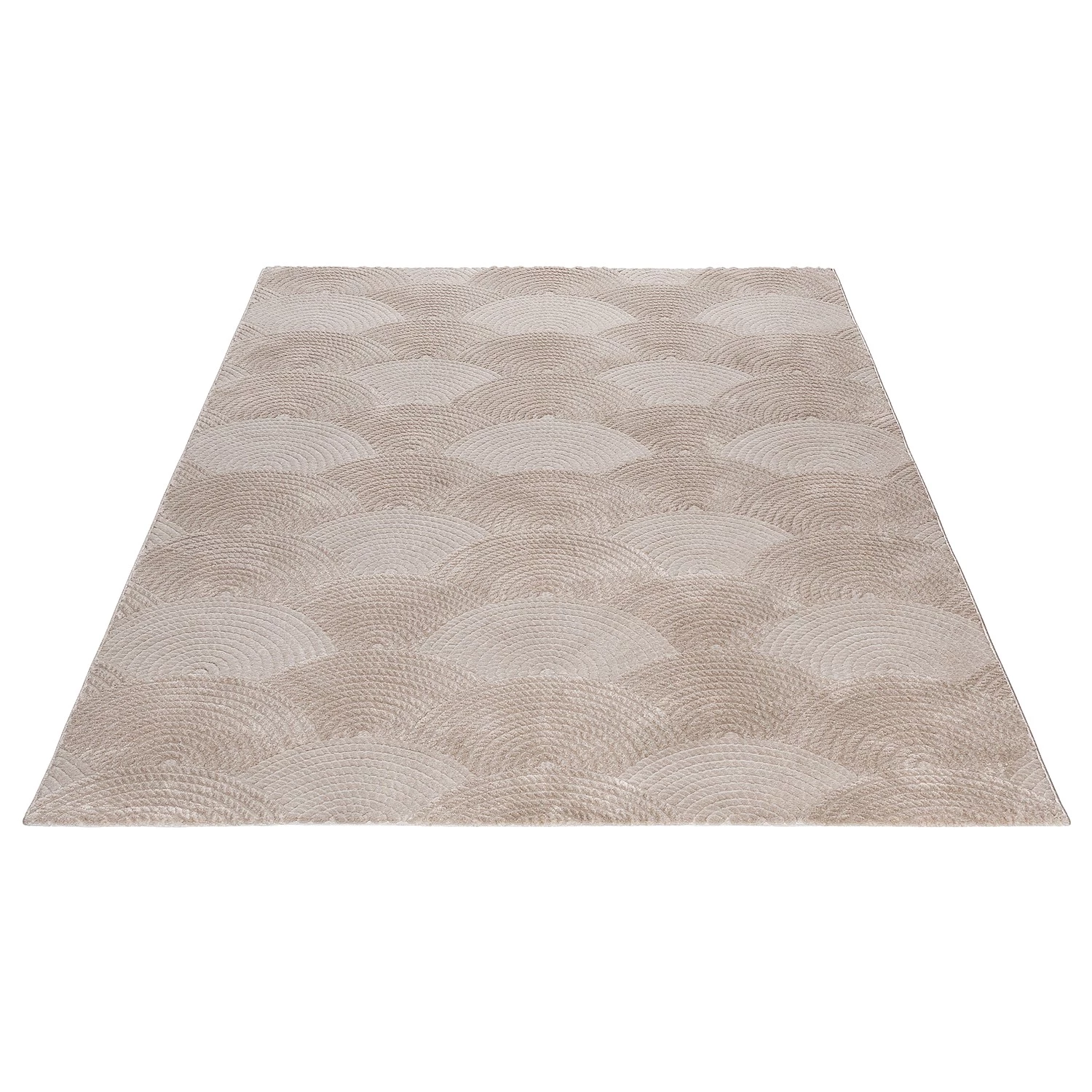 Sehrazat Tapis de couloir Luxury 6000 - Beige 5 Sehrazat Tapis de couloir Luxury 6000 - Beige – Image 3