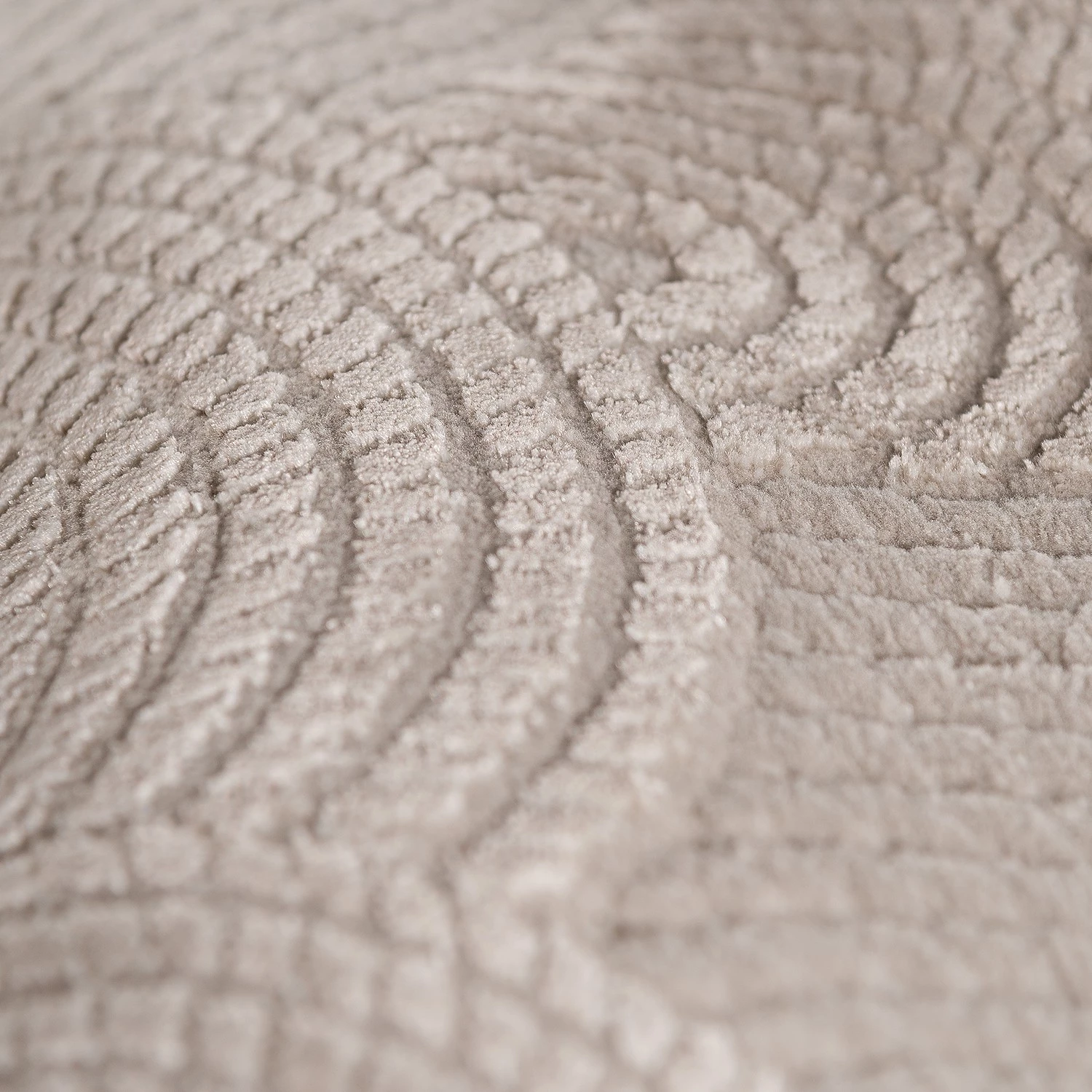 Sehrazat Tapis de couloir Luxury 6000 - Beige 10 Sehrazat Tapis de couloir Luxury 6000 - Beige – Image 8